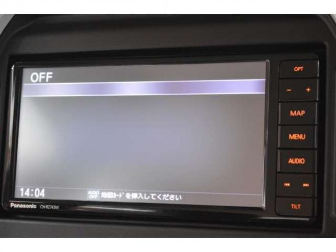 ハスラーハイブリッド Xターボ 4WD　ワンオーナーハイブリット4WDターボパドルシフトアダプティブクルーズコントロールセーフティサポート4WDアイドリングストップ横滑り防止装置純正ナビTVドライブレコーダーハイビームアシストLEDライト 660