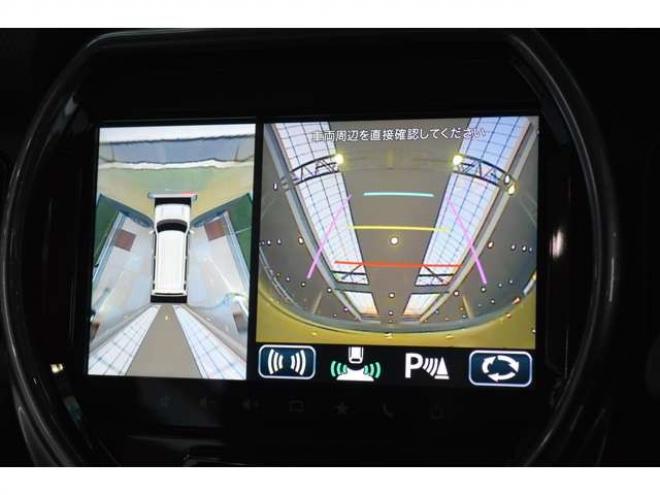 ハスラーJスタイル 4WD　ワンオーナー特別仕様車ハイブリッド4WDセーフティサポート搭載横滑り全方位モニター付9インチナビTVバックカメラ横滑り防止装置ハイビームアシストLEDビルトインETC 660