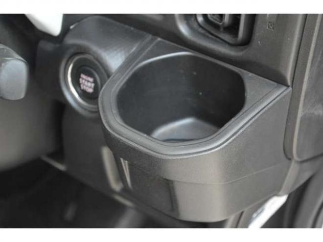 ハスラーハイブリッド X 4WD　ワンオーナー車セーフティサポート搭載LED 660