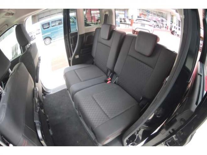 スペーシアカスタム ハイブリッド XS 4WD　ワンオーナー車ハイブリッド4WDセーフティサポート搭載デュアルセンサーブレーキサポート後退時ブレーキサポート7インチワイドナビTV両側オートスライドスライドドアLEDライト 660