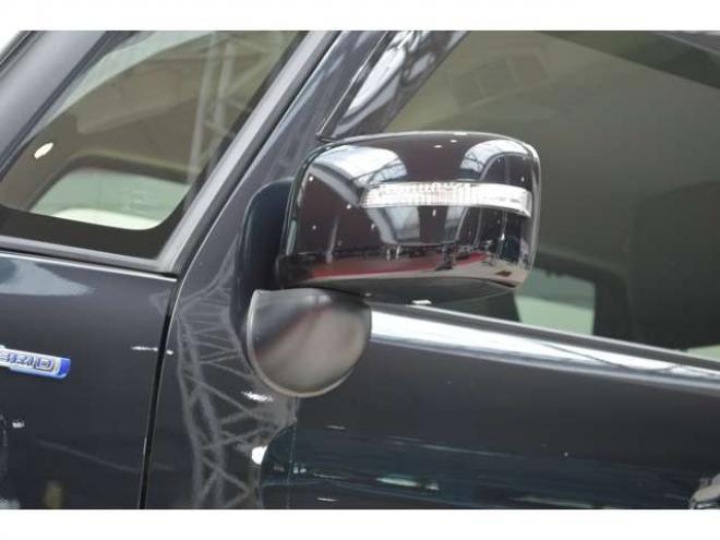 スペーシアカスタム ハイブリッド XS 4WD　ワンオーナー車ハイブリッド4WDセーフティサポート搭載デュアルセンサーブレーキサポート後退時ブレーキサポート7インチワイドナビTV両側オートスライドスライドドアLEDライト 660