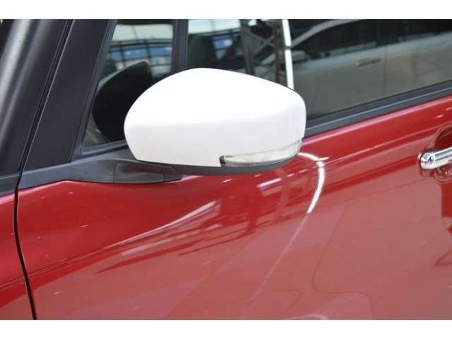 ハスラーJ 4WD　ワンオーナー車Sエネチャージ4WDブラックインテリアパッケージ純正7インチワイドナビTVバックカメラセーフティサポート搭載ハーフレザーシートLEDライト 660