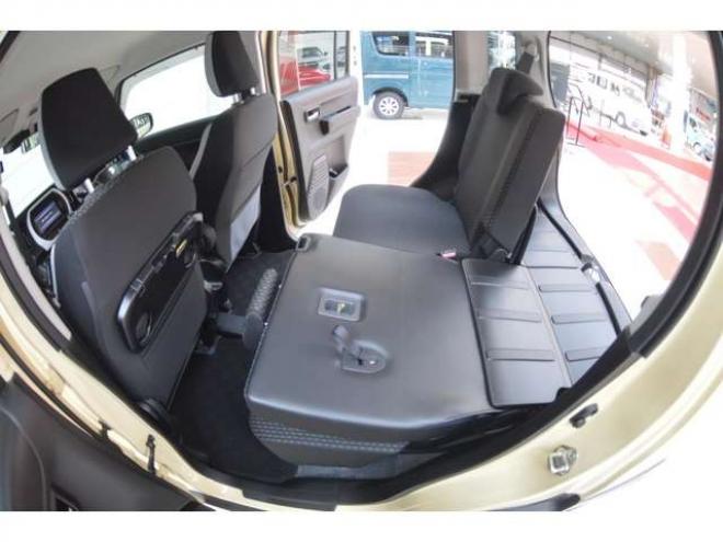 ハスラーハイブリッド X 4WD　ワンオーナーセーフティサポートSDナビTV 660