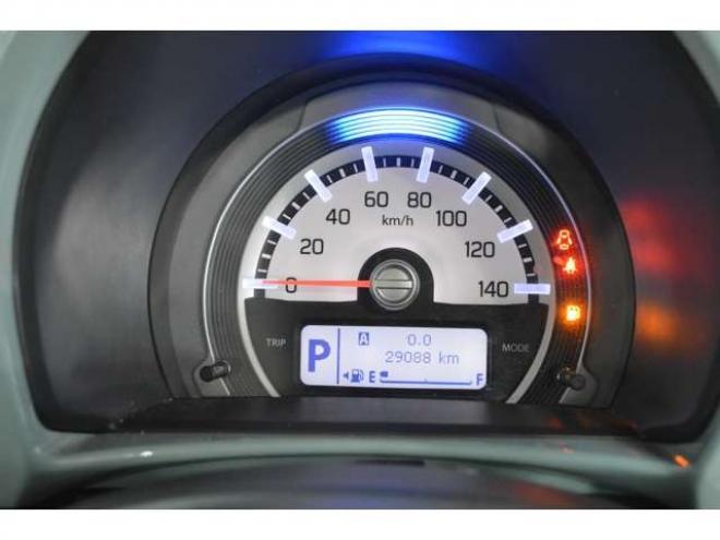 ハスラータフワイルド 4WD　ワンオーナー特別仕様車Sエネチャージ4WDセーフティサポート搭載アイドリングストップSDナビTVバックカメラLEDライトETCハーフレザーシートヒーター横滑り防止装置 660