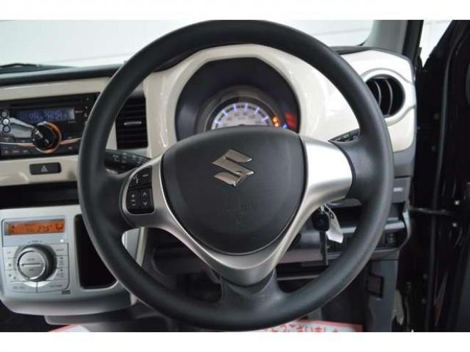 ハスラーG 4WD　ワンオーナー車5速マニュアル4WDアイドリングストップ横滑り防止装置CDシートヒーター社外アルミホイールキーレスエントリー 660