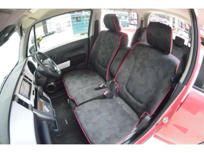 ハスラーXターボ 4WD　Sエネチャージ4WDターボセーフティPナビTV 660