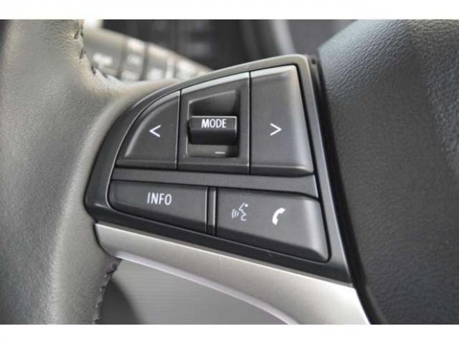 スペーシアギア マイ スタイル 4WD　ワンオーナー車ハイブリッド4WDセーフティサポート搭載アダプティブクルーズコントロール両側オートスライドドア7インチワイドナビTVバックカメラETCハイビームアシストLEDドラレコ 660