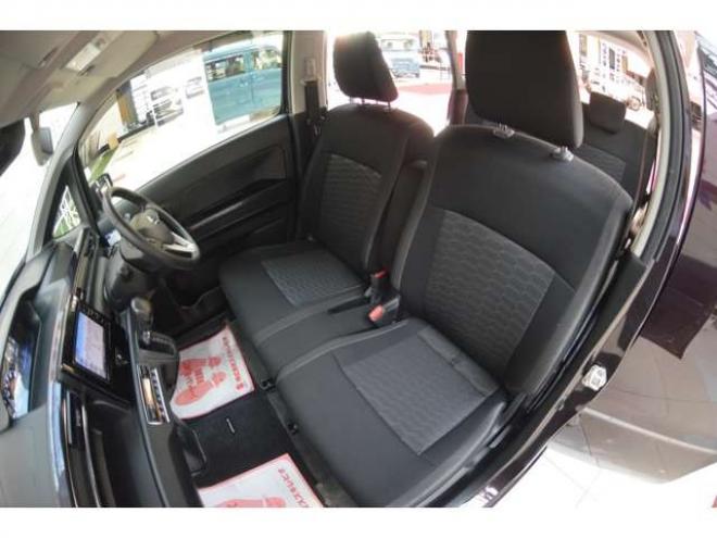 ワゴンRスティングレー ハイブリッド X 4WD　ワンオーナーセーフティサポートSDナビLED 660