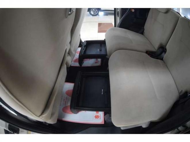 ムーヴキャンバスG メイクアップ SAII 4WD　スマートアシストII4WDアイドリングストップ両側オートスライドドアLEDライト横滑り防止装置シートヒーター後退時ブレーキサポート 660