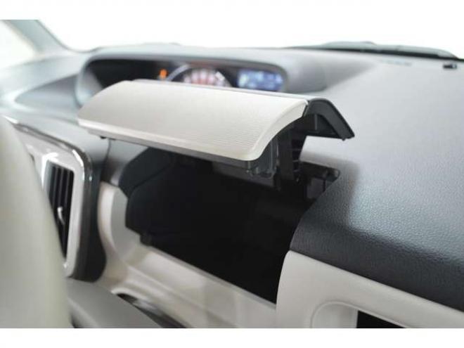 ムーヴキャンバスG メイクアップ SAII 4WD　スマートアシストII4WDアイドリングストップ両側オートスライドドアLEDライト横滑り防止装置シートヒーター後退時ブレーキサポート 660