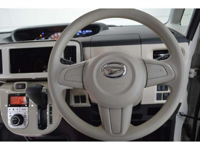 ムーヴキャンバスG メイクアップ SAII 4WD　スマートアシストII4WDアイドリングストップ両側オートスライドドアLEDライト横滑り防止装置シートヒーター後退時ブレーキサポート 660