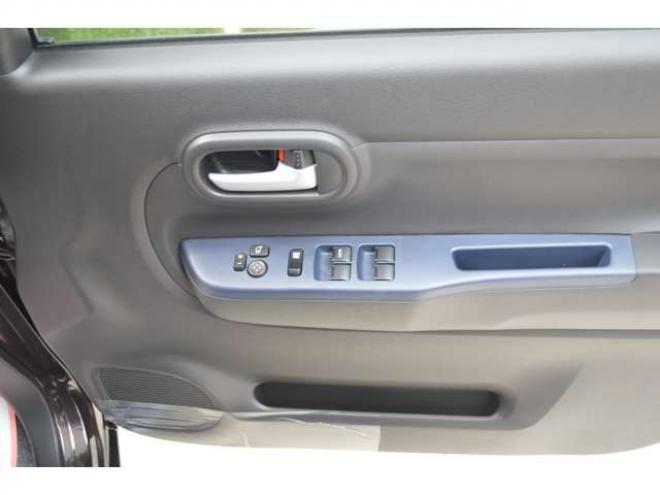 アルトハイブリッド S 4WD　届出済未使用車ハイブリッド4WDセーフティサポート搭載アイドリングストップハイビームアシストハロゲンヘッドライト 660