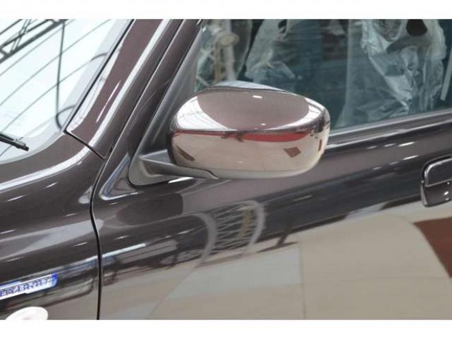 アルトハイブリッド S 4WD　届出済未使用車ハイブリッド4WDセーフティサポート搭載アイドリングストップハイビームアシストハロゲンヘッドライト 660