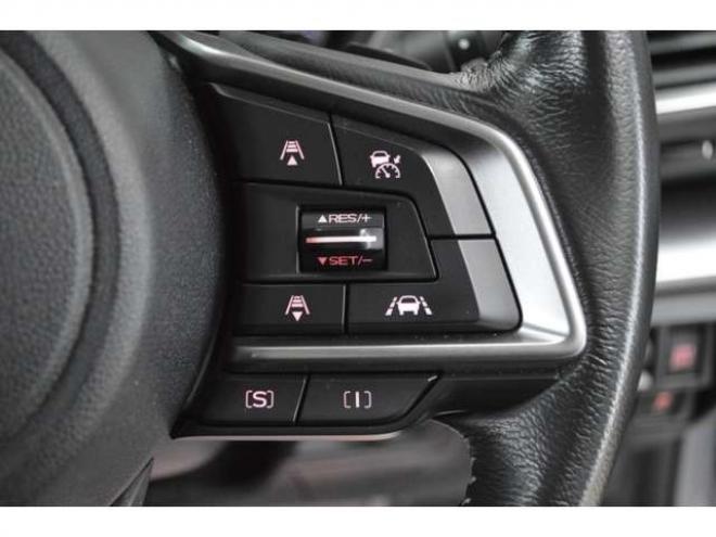 インプレッサスポーツ 2.0 i-S アイサイト 4WD　ワンオーナー車アイサイト4WDアドバンスセーフティパッケージ8インチ純正ナビTVバックカメラETCドラレコパワーシートLEDライトアダプティブクルーズコントロールデジタルインナーミラーパーキングセンサー 2000