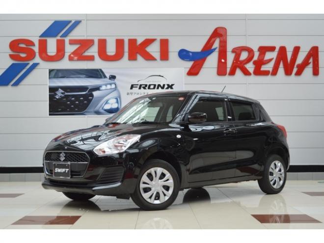 スイフト1.2 XGリミテッド 4WD　ワンオーナー特別仕様車4WDセーフティサポート搭載デュアルセンサーブレーキサポート誤発信抑制機能アダプティブクルーズコントロール7インチワイドナビTVシートヒーター 1200