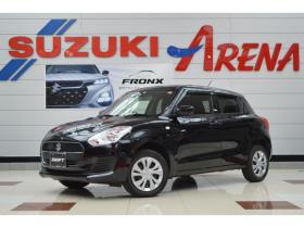 スイフト　1.2 XGリミテッド 4WD　ワンオーナー特別仕様車4WDセーフティサポート搭載デュアルセンサーブレーキサポート誤発信抑制機能アダプティブクルーズコントロール7インチワイドナビTVシートヒーター 1200