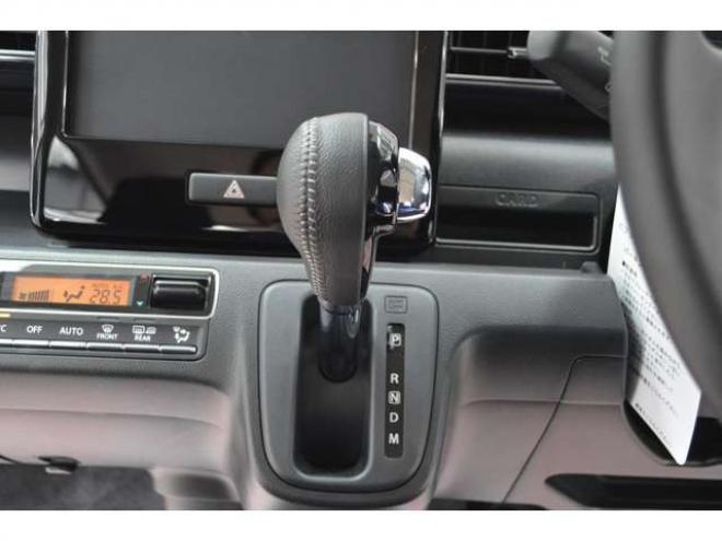 ワゴンRスティングレー ハイブリッド T 4WD　ワンオーナー車ハイブリッド4WDターボセーフティサポート搭載アイドリングストップパドルシフトLEDライトアダプティブクルーズコントロール横滑り防止装置ヘッドアップディスプレイ 660