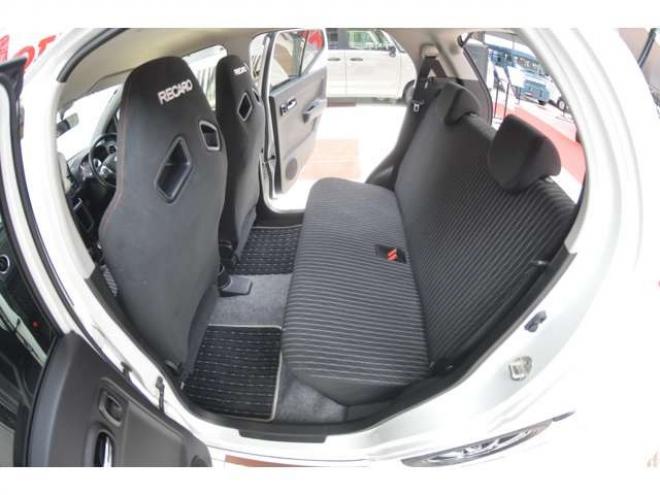 アルトワークス 660 4WD　F5マニュアルRECAROディスプレイオーディオ 660