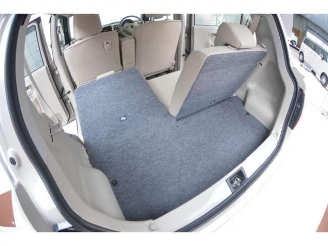 ラパンX 4WD　エネチャージ4WDアイドリングストップセーフティサポート搭載レーダブレーキサポート誤発信抑制機能ドライブレコーダーLEDライトCDシートヒーター 660