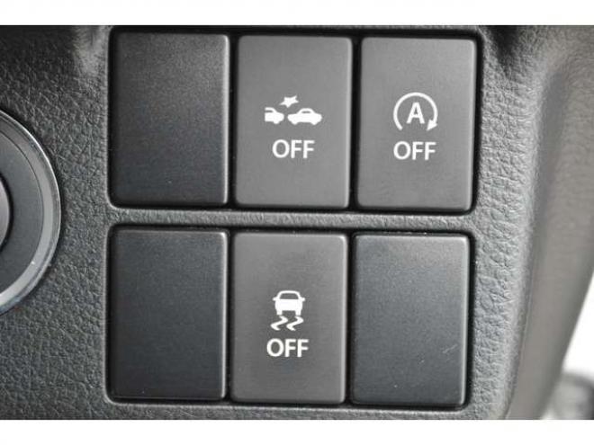 アルトワークス 660 オートギヤシフト 4WD　ワンオーナー車4WDターボオートギアシフトRECAROシートセーフティパッケージレーダーブレーキサポート誤発進抑制機能パドルシフト横滑り防止装置ディスチャージヘッドライト純正エンジンスターター 660