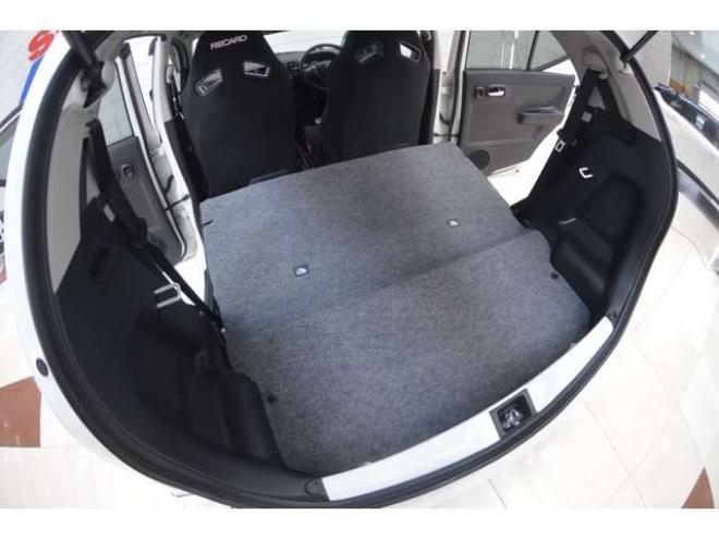 アルトワークス 660 オートギヤシフト 4WD　ワンオーナー車4WDターボオートギアシフトRECAROシートセーフティパッケージレーダーブレーキサポート誤発進抑制機能パドルシフト横滑り防止装置ディスチャージヘッドライト純正エンジンスターター 660