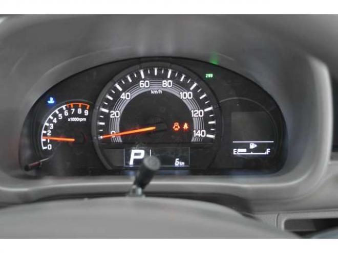 エブリィPC ハイルーフ 4WD　届出済未使用車ハイルーフCVTマチック4WDセーフティサポート搭載ハイビームアシスト付LEDライトCDステレオETCドライブレコーダー純正エンジンスターターシートヒーター 660