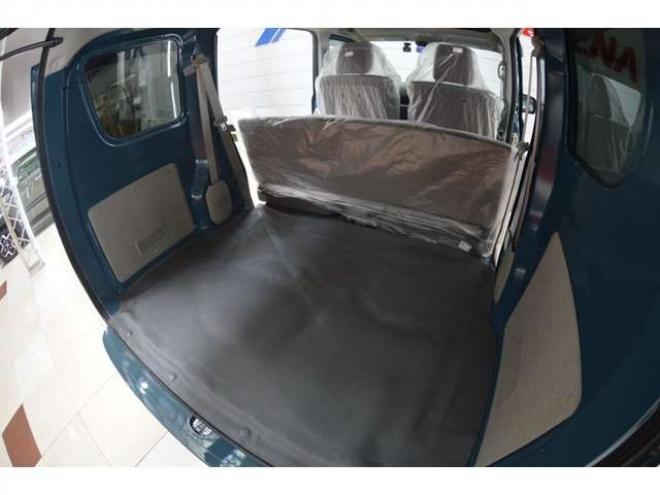 エブリィPC ハイルーフ 4WD　届出済未使用車ハイルーフCVTマチック4WDセーフティサポート搭載ハイビームアシスト付LEDライトCDステレオETCドライブレコーダー純正エンジンスターターシートヒーター 660