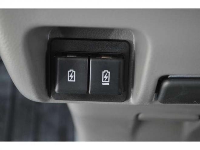 エブリィPC ハイルーフ 4WD　届出済未使用車ハイルーフCVTマチック4WDセーフティサポート搭載ハイビームアシスト付LEDライトCDステレオETCドライブレコーダー純正エンジンスターターシートヒーター 660