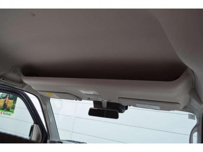 エブリィジョイン ターボ ハイルーフ 4WD　ワンオーナー車4WDターボCVTセーフティサポート搭載7インチワイドナビTVハイビームアシストLEDライト 660