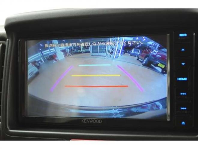 エブリィジョイン ターボ ハイルーフ 4WD　ワンオーナー車4WDターボCVTセーフティサポート搭載7インチワイドナビTVハイビームアシストLEDライト 660