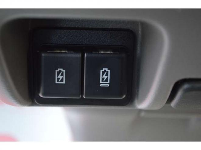 エブリィジョイン ハイルーフ 4WD　届出済未使用車ハイルーフ4WDインパネCVTセーフティサポート搭載アイドリングストップ横滑り防止装置ハイビームアシストLEDライト 660