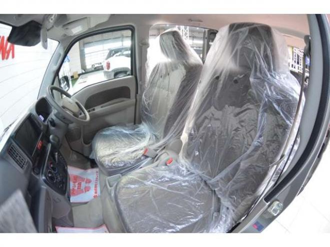 エブリィジョイン ハイルーフ 4WD　届出済未使用車ハイルーフ4WDインパネCVTセーフティサポート搭載アイドリングストップ横滑り防止装置ハイビームアシストLEDライト 660