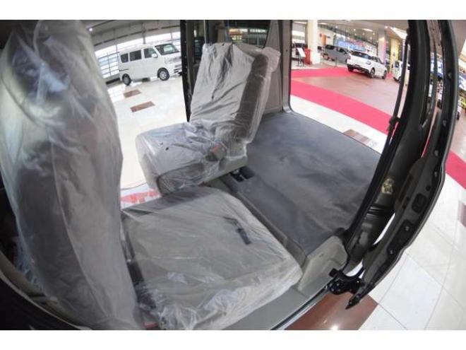 エブリィジョイン ターボ ハイルーフ 4WD　届出済未使用車4WDターボCVTセーフティサポート搭載アイドリングストップ横滑り防止装置ディスプレイオーディオハイビームアシストLEDライト 660