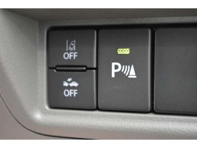 エブリィジョイン ハイルーフ　届出済未使用車4WDインパネCVTセーフティサポート搭載アイドリングストップ横滑り防止装置バックアイカメラディスプレイオーディオハイビームアシストLEDライト 660