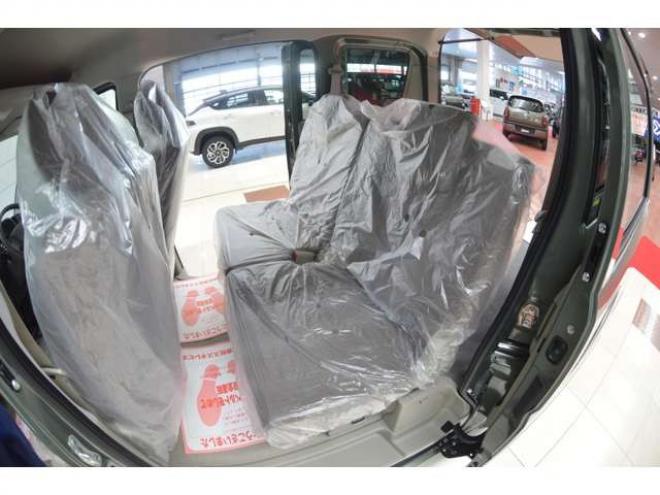 エブリィジョイン ハイルーフ　届出済未使用車4WDインパネCVTセーフティサポート搭載アイドリングストップ横滑り防止装置バックアイカメラディスプレイオーディオハイビームアシストLEDライト 660