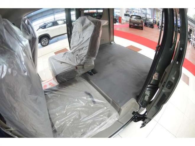 エブリィジョイン ハイルーフ　届出済未使用車4WDインパネCVTセーフティサポート搭載アイドリングストップ横滑り防止装置バックアイカメラディスプレイオーディオハイビームアシストLEDライト 660