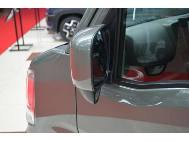 エブリィジョイン ハイルーフ　届出済未使用車4WDインパネCVTセーフティサポート搭載アイドリングストップ横滑り防止装置バックアイカメラディスプレイオーディオハイビームアシストLEDライト 660