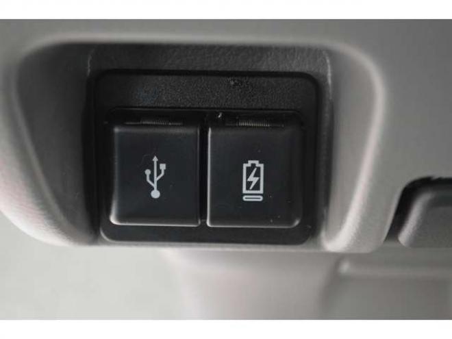 エブリィジョイン ハイルーフ　届出済未使用車4WDインパネCVTセーフティサポート搭載アイドリングストップ横滑り防止装置バックアイカメラディスプレイオーディオハイビームアシストLEDライト 660