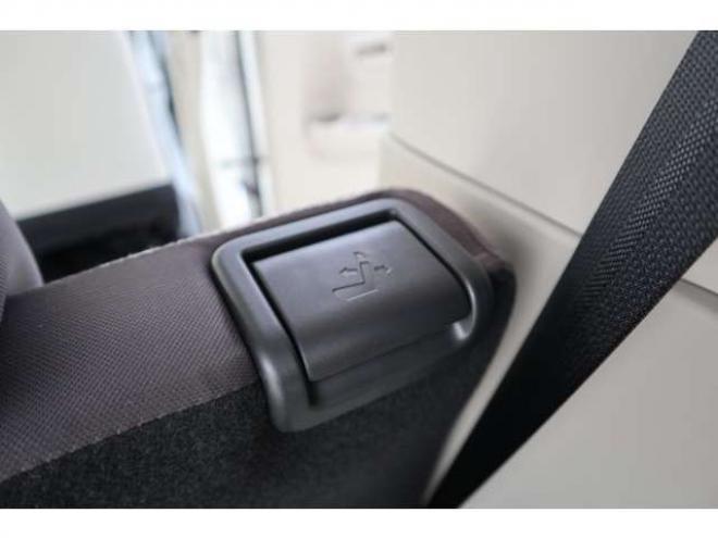 eKワゴンM 4WD　純正CDプレイヤー　オートライト　衝突軽減ブレーキ　車線逸脱警報　パーキングセンサー　ETC 660