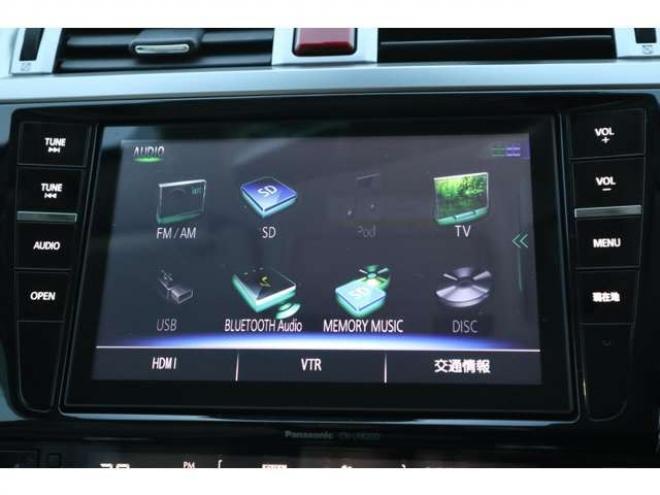 レガシィB4 2.5 4WD　純正フルセグナビ　ETC　ドライブレコーダー　シートヒーター　LEDヘッドライト　ヘッドライトウォッシャー　電動パーキングブレーキ 2500