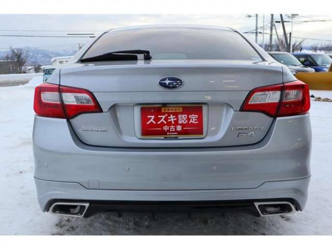 レガシィB4 2.5 4WD　純正フルセグナビ　ETC　ドライブレコーダー　シートヒーター　LEDヘッドライト　ヘッドライトウォッシャー　電動パーキングブレーキ 2500