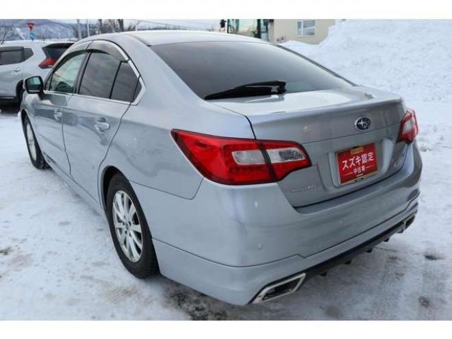 レガシィB4 2.5 4WD　純正フルセグナビ　ETC　ドライブレコーダー　シートヒーター　LEDヘッドライト　ヘッドライトウォッシャー　電動パーキングブレーキ 2500