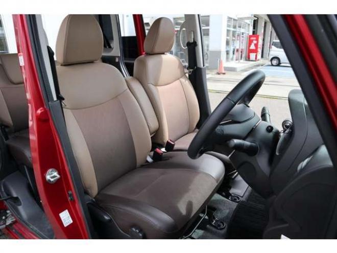 デイズルークスハイウェイスターX Vセレクション 4WD　アラウンドビューモニター(ルームミラー)　両側電動スライドドア　シートヒーター　LEDヘッドライト　エマージェンシーブレーキ 660