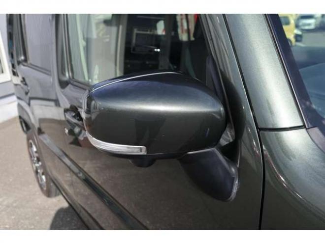 フレアクロスオーバーハイブリッド XT 4WD　デュアルカメラブレーキ　パドルシフト 660