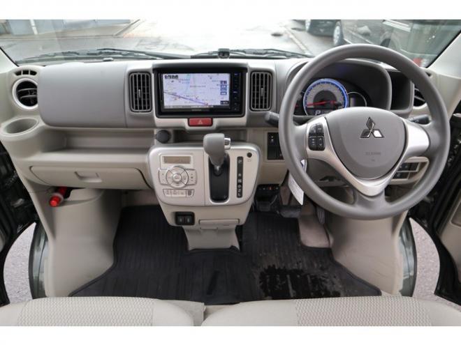 タウンボックスG ハイルーフ 4WD　社外ナビ　バックカメラ　社外前側ドライブレコーダー　ET　C　助手席側電動スライドドア　LEDヘッドライト　デュアルカメラブレーキサポート 660