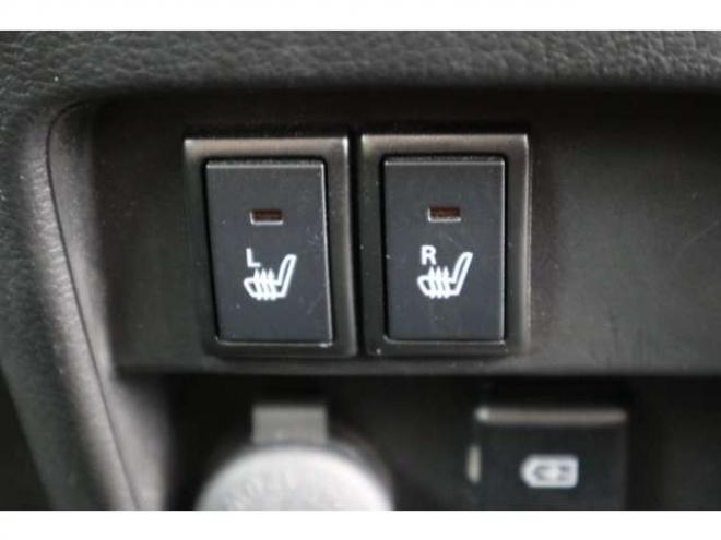 ハスラーハイブリッド X 4WD　デュアルカメラブレーキ　LEDヘッドライト 660