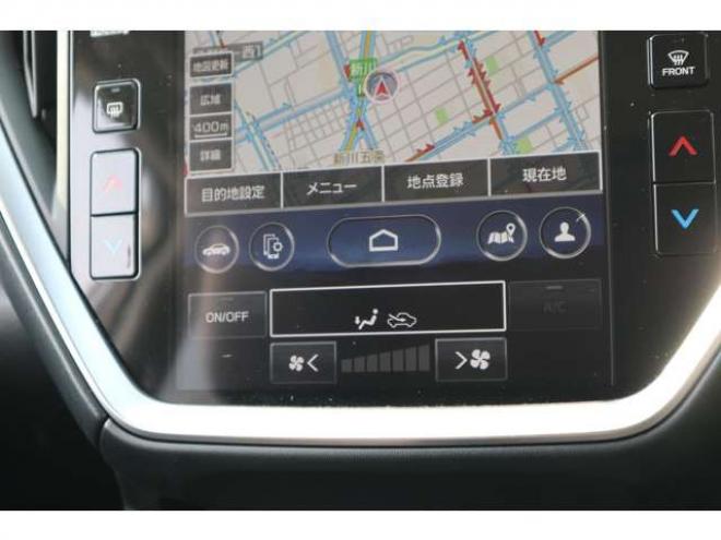 インプレッサハッチバック 2.0 ST 4WD　純正11.6インチフルセグナビ　全方位カメラ　シートヒーター　社外ドライブレコーダー　電動パーキングブレーキ　オートライト　ETC　アダプティブクルーズコントロール 2000