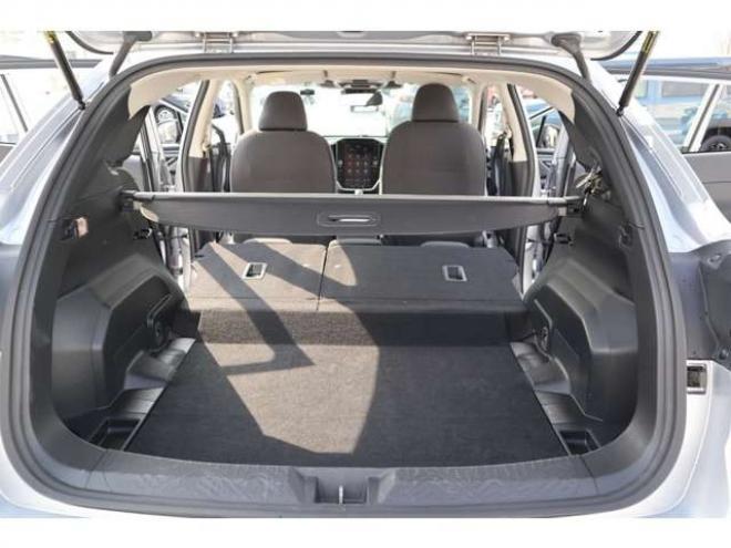 インプレッサハッチバック 2.0 ST 4WD　純正11.6インチフルセグナビ　全方位カメラ　シートヒーター　社外ドライブレコーダー　電動パーキングブレーキ　オートライト　ETC　アダプティブクルーズコントロール 2000