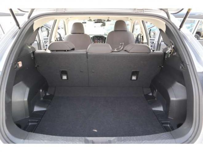 インプレッサハッチバック 2.0 ST 4WD　純正11.6インチフルセグナビ　全方位カメラ　シートヒーター　社外ドライブレコーダー　電動パーキングブレーキ　オートライト　ETC　アダプティブクルーズコントロール 2000