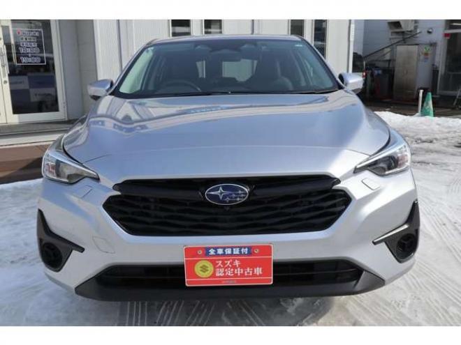 インプレッサハッチバック 2.0 ST 4WD　純正11.6インチフルセグナビ　全方位カメラ　シートヒーター　社外ドライブレコーダー　電動パーキングブレーキ　オートライト　ETC　アダプティブクルーズコントロール 2000